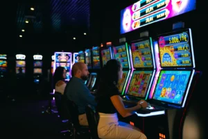 Casinos em Albufeira