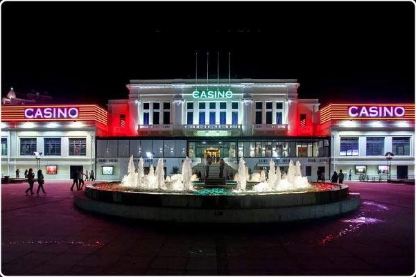 Casino