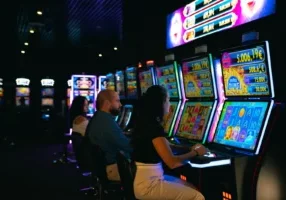 Casinos em Albufeira