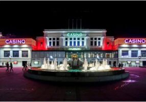 Casino